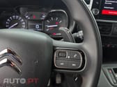 Citroen Berlingo 1.5 BlueHDi M Club EAT8