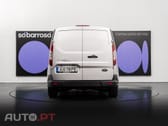 Ford Transit Connect 1.5 TDCi 200 L1 Trend
