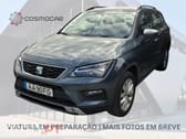 Seat Ateca 1.6 Tdi Style