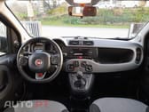 Fiat Panda panda
