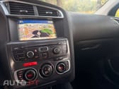 Citroen C4 1.6 HDi Attraction