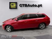 Peugeot 308 SW 1.5 HDi Allure 