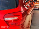 Mercedes-Benz A 180 CDi BE Urban