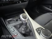 BMW 120 d Advantage