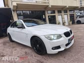 BMW 320  D Xdrive Coupe Aut M Sport Edition