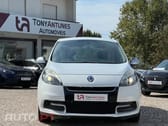 Renault Scénic 1.5 dCi Sport SS