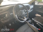 Kia Stonic 1.0 T-GDi GT Line
