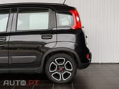 Fiat Panda 1.0 Hybrid City Life