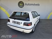 Toyota Corolla Gti