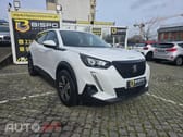 Peugeot 2008 PureTech 100 Active