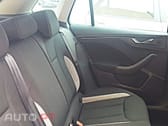 Skoda Kamiq 1.0 TSI Selection DSG