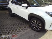 Toyota Yaris Cross Exclusive