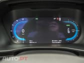 Volvo C40 Recharge Extended Range Plus