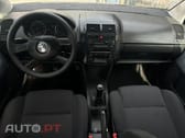 Volkswagen Polo 1.2 Basis