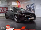 Mercedes-Benz C 200 d T 9G-TRONIC Avantgarde Advanced