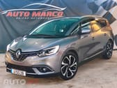 Renault Grand Scénic 1.6 dCi Bose Edition EDC SS