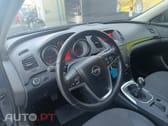 Opel Insignia 2.0 CDTi Cosmo ecoFLEX