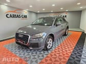 Audi Q2 1.6 TDI