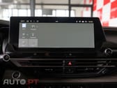 Citroen C5 X 180 S&S e-EAT8 SHINE