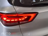 MG ZS 1.0 T-GDI Comfort Aut.
