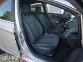 Ford Fiesta 1.25 Titanium