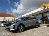 Peugeot 5008 1.5 BlueHDi Allure Pack EAT8