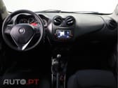 Alfa Romeo Mito 1.3 JTDM-  Urban