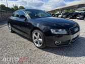 Audi A5 2.0 TFSi S-line