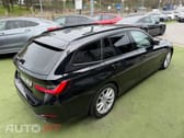 BMW 318 d Auto