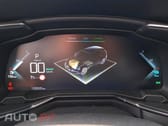 DS DS7 Crossback E-Tense Performance Line EAT8