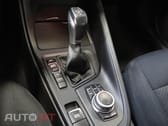 BMW X1 xDrive25e