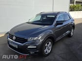 Volkswagen T-Roc 1.6 TDI