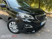Peugeot 3008 1.6 BlueHDi Style EAT6