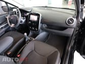 Renault Clio Sport Tourer 1.5 dCi Confort