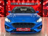 Ford Focus 1.0 EcoBoost ST-Line