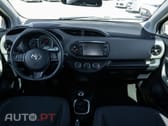 Toyota Yaris 1.0 VVT-i ACtive+AC