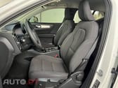 Volvo XC40 1.5 T4 211 PHEV Inscription