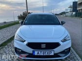 Seat Leon FR 2.0 Tdi 150cv DSG