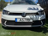 Volkswagen Polo 1.0 TSI Style
