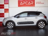Citroen C3 1.2 PureTech Feel