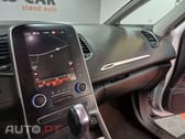Renault Grand Scénic 1.7 Blue dCi Limited
