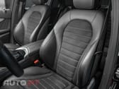 Mercedes-Benz GLC 300 e 4Matic