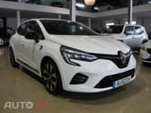 Renault Clio 1.0 TCe Limited Bi-Fuel
