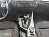 BMW 118 iA Pack M