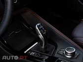 BMW X2 16 d sDrive Auto Pack M