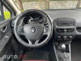 Renault Clio DCI