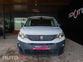 Peugeot Partner 1.6 BlueHDi L2 Premium 3L