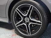 Mercedes-Benz CLA 200 AMG Line Aut.