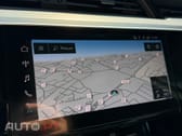 Audi E-Tron 55 quattro S line