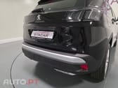 Peugeot 3008 1.5 BlueHDi Style